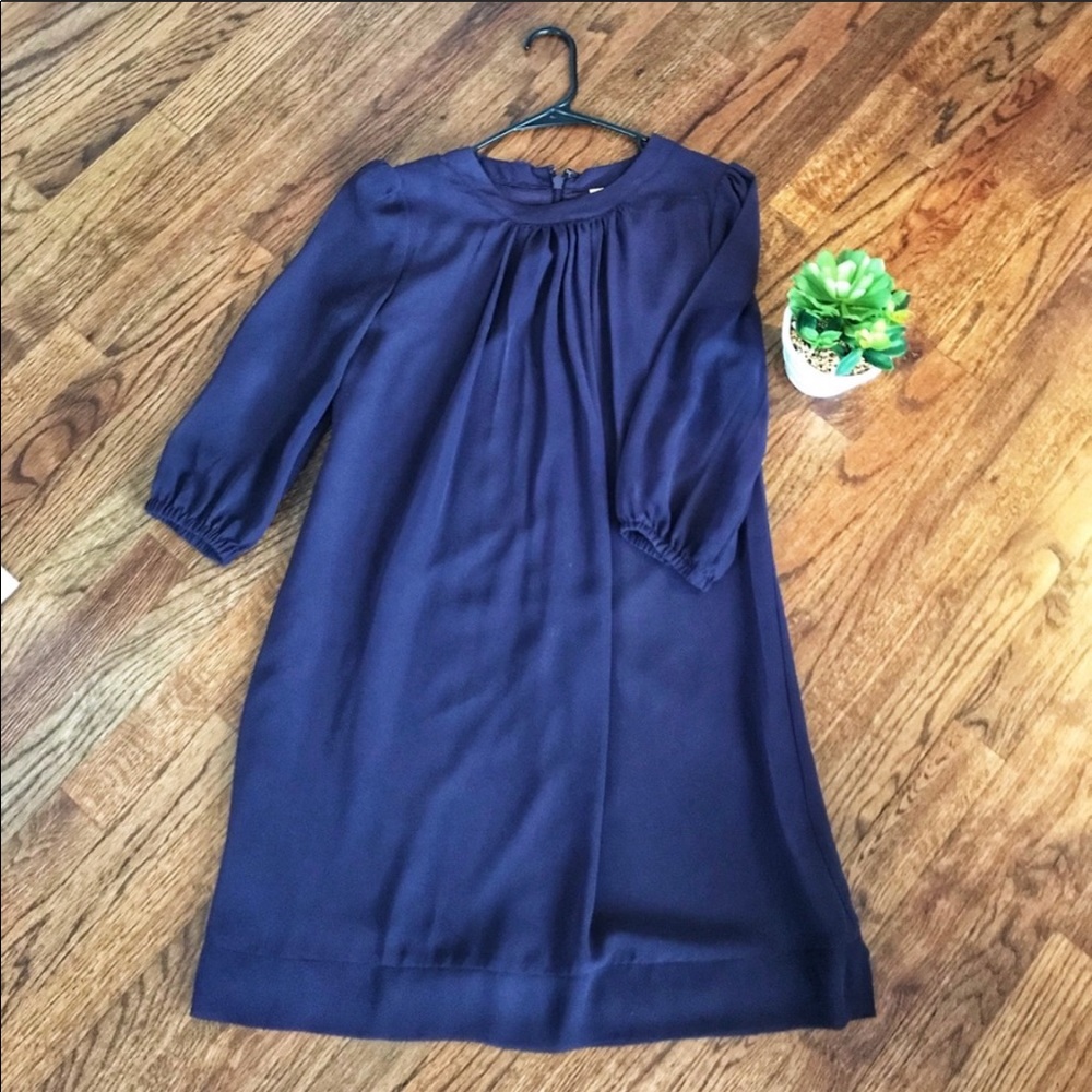 Eva Mendes dress